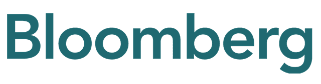 Bloomberg logo